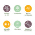 GreenboutiQ Kletterrose 'Salmon Queen' - 2 Pflanzen, hellrosa Blüten Bild 5