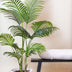 Künstliche Howea Forsteriana Palme, 140 cm – Tropisches Flair Bild 5