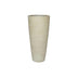 Topf Dax Beige Gewaschen L - D37 x H80 cm - Rustikal & Elegant Bild 1
