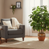 Artificial Oak - 90cm Indoor Tree Bild 2