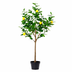 ARTIFICIAL Lemon Tree 150 cm - Realistic & Easy Care Bild 1
