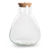 Terrariumflasche mit Beleuchtung - Sam - Ø 24,5 cm ↑ 30 cm Bild 2