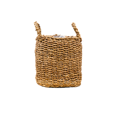 Basket Jack 42x36 - Stylish Decoration for Indoors & Outdoors