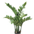 Künstliche Zamioculcas Zimmerpalme, 70 cm Bild 1
