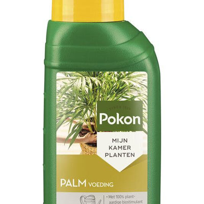 Palmen Pflanzennahrung 250ML