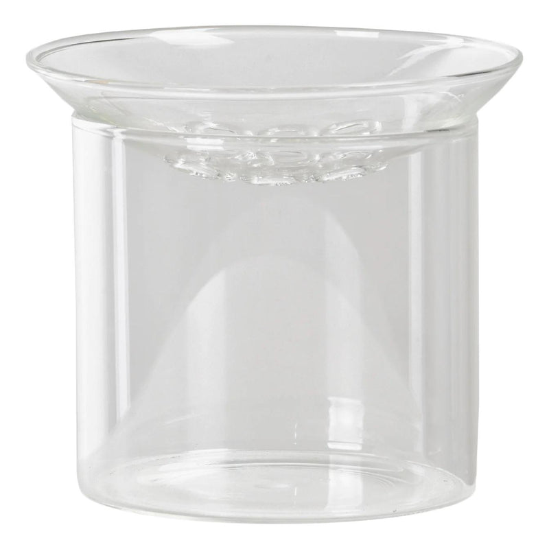 Vermehrungsvase Ø 9 cm, 8 cm hoch - Für Keimung & Anzucht