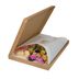 Trockenblumen im Briefkasten - Multi-Farben-Mix Bild 1