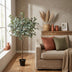 Artificial Eucalyptus Tree 150 cm – Lifelike Indoor Decor Bild 4