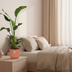 Strelitzia Nicolai with elho pot – Tropical flair for your home Bild 2