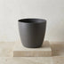 Brüssel Topf D07x6cm Anthrazit - Eleganz für Ihr Zuhause Bild 3