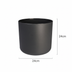 Elho B.for soft Blumentopf Anthrazit 25 cm Bild 2