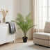 Kunst-Kentia-Palme 65 cm: Elegante Deko ohne Pflege Bild 3