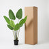 Künstliche Strelitzia Nicolai 155cm – Tropisches Flair ohne Pflege Bild 6