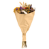 Trockenblumen Feldblumenstrauß Multi - Ø25cm, ↕60cm Bild 2