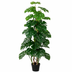 Artificial Monstera Monkey Leaf 125cm – Tropical Flair Without the Fuss Bild 1