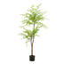 Künstlicher Sophora Baum (Honigbaum), 140 cm – Stilvolle Deko ohne Pflege Bild 1