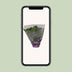 Hydrangea Blauw XL - 14cm Topf - 35cm hoch Bild 6