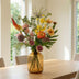 Kunstblumenstrauß Tropical Chic Deluxe, 105 cm, 13 Stiele, Real Touch Bild 8