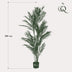 Kunstpalme Chamaedorea Elegans (Bergpalme) - 180 cm Bild 2