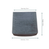 Plant pot Aniek Anthracite D34 x H30 cm - Stylish & Durable Bild 2