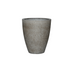 Ben M Übertopf Dioret Grau D37 x H45 cm – Eleganter Pflanzentopf Bild 1