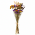 Trockenblumen Feldblumenstrauß Multi - Ø25cm, ↕60cm Bild 1