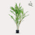 Artificial Palm Chamaedorea Elegans Parlor Palm 120 cm Bild 3