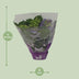 Hydrangea Blauw XL - 14cm Topf - 35cm hoch Bild 3