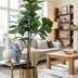 Artificial Plant Ficus Lyrata (Fiddle-Leaf Fig) 180 cm Bild 5