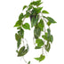 Künstliche Philodendron Hängepflanze - 80 cm - Pflegeleicht & Realistisch Bild 1