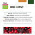 3 Bio-Weinreben im 13 cm Topf - Höhe 20-25 cm Bild 4