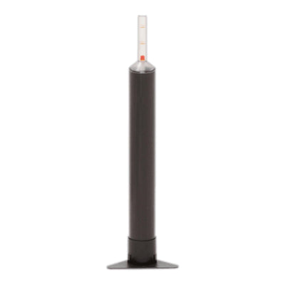 Wassermessgerät 45cm - Bodenfeuchte für Zimmer- und Gartenpflanzen