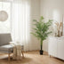 Kunst-Kentia-Palme 170 cm – Tropisches Flair ohne Pflege Bild 3
