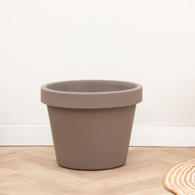 Lira Tortora Plant - D75 x H68 cm