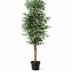 Kunst Ficus Benjamina 180cm – Natürliche Deko ohne Pflege Bild 1