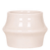 Kolibri Home Übertopf Clay Travertin Ø9 cm Bild 1