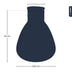 Terrariumflasche mit Beleuchtung - Sam - Ø 24,5 cm ↑ 30 cm Bild 3