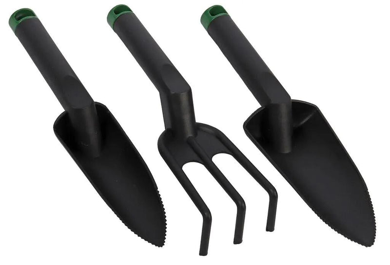 ECO Hand Tool Set – 3-piece – Recycled Plastic