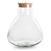 Terrariumflasche Sam XL mit LED-Beleuchtung Bild 3