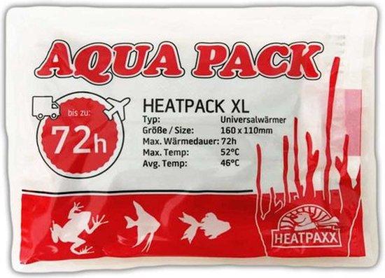 Heat pack