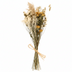 Dried Flowers Wildflower Bouquet Natural Ø20cm x 50cm Bild 1