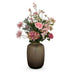 Kunstblumen - Strauß L - Schönes Rosa - 89 cm Bild 2