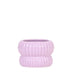 Kolibri Home | Horizon Übertopf - Rosa - ∅6cm Bild 1