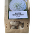 White Giant Allium Bulbs: 5 Pieces for Magnificent Garden Blooms Bild 1