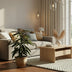 Ficus Binnendijkii 'Amstel King' P17 - 75cm - Elegant Houseplant Bild 3