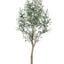 Kunstpflanze Olivenbaum Olea Europaea, 140 cm Bild 1